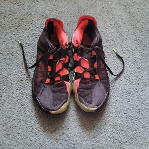 Dame 6 Adidas shoes for men - size 9